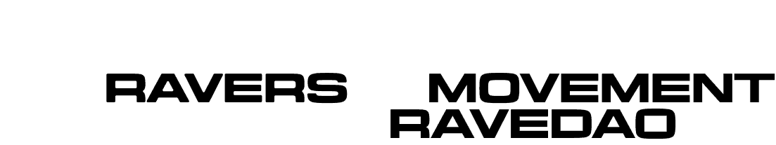 By ravers for ravers